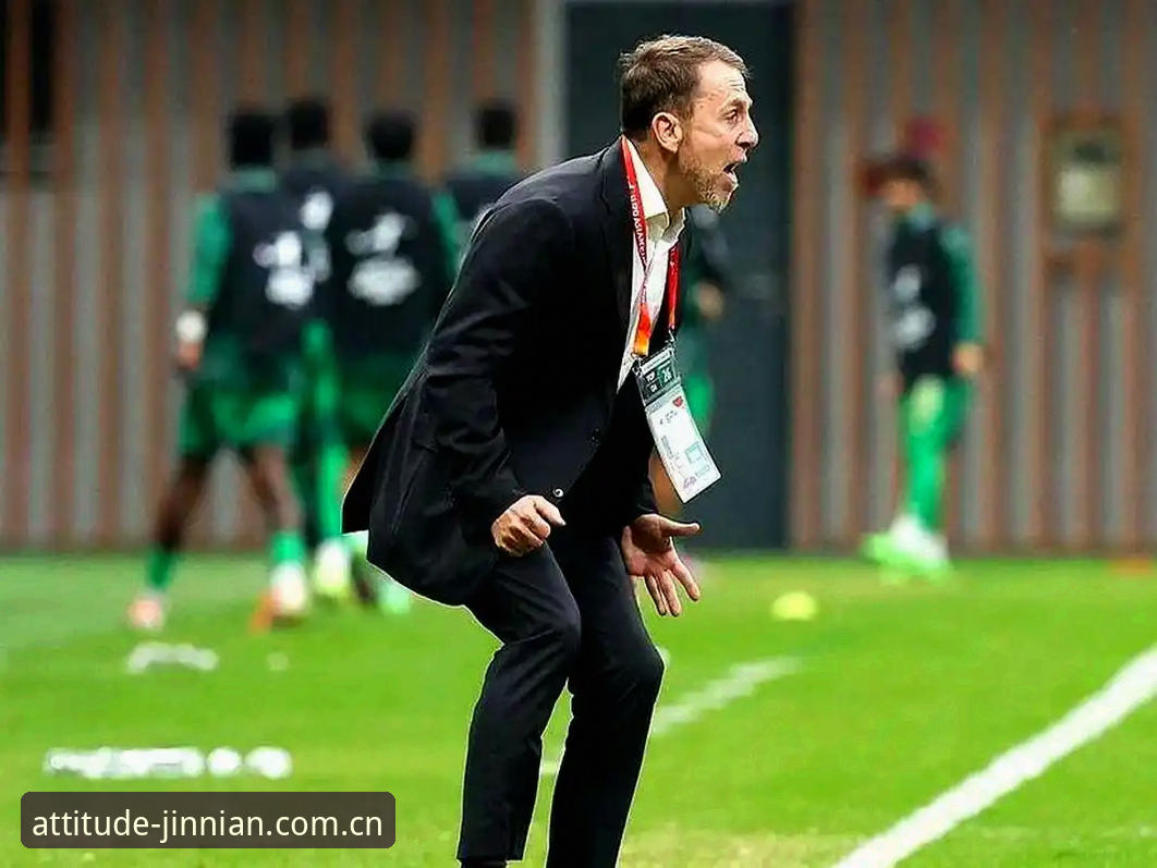 控球47% vs 0射正：U19国足0-3突尼斯，土伦杯出局背后的战术断层